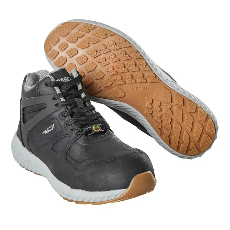 Mascot  Footwear Move Sikkerhedsstøvle F0304-901