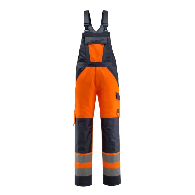 Mascot Gosford Safe Light Overall Med Knælommer 15969-948
