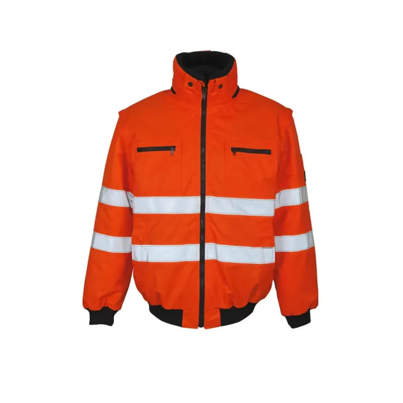 Mascot Kaprun Safe Arctic Pilotjakke 00535-880