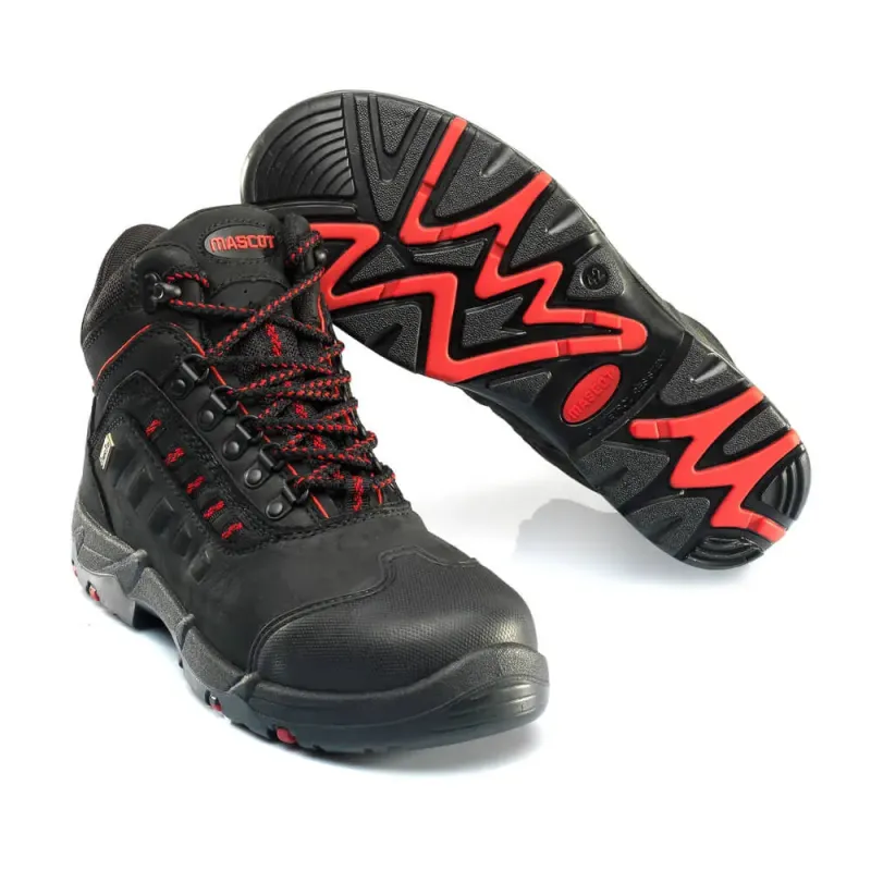 Mascot Kenya Footwear Classic Sikkerhedsstøvle F0025-901