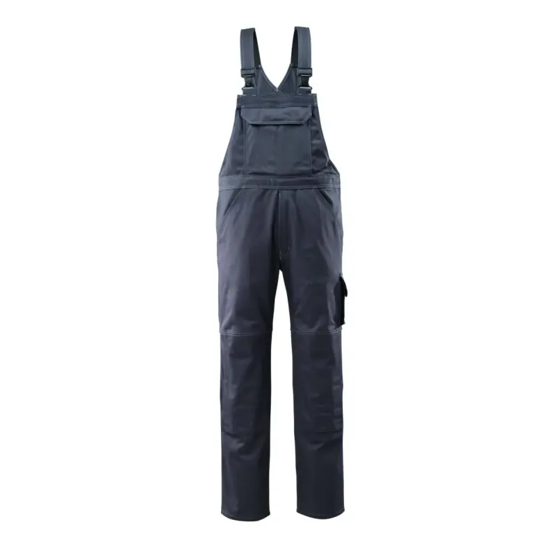 Mascot Lowell Industry Overall Med Knælommer 12362-630