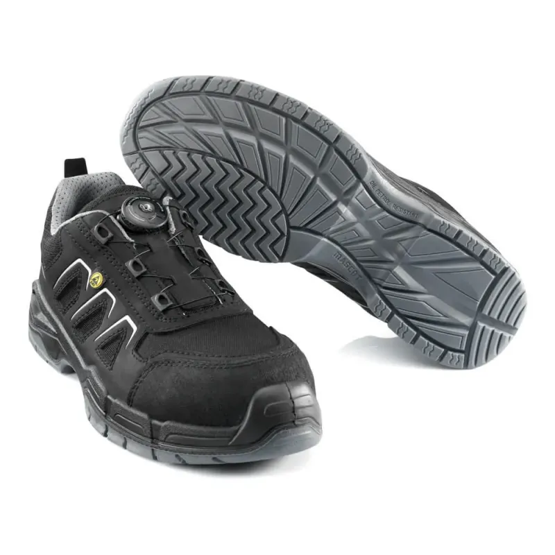 Mascot Manaslu Footwear Fit Sikkerhedssko F0111-937