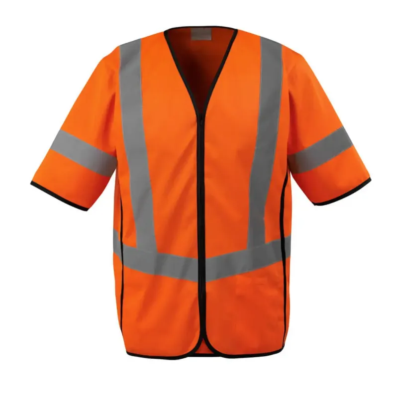 Mascot Packwood Safe Supreme Trafikvest 50216-310