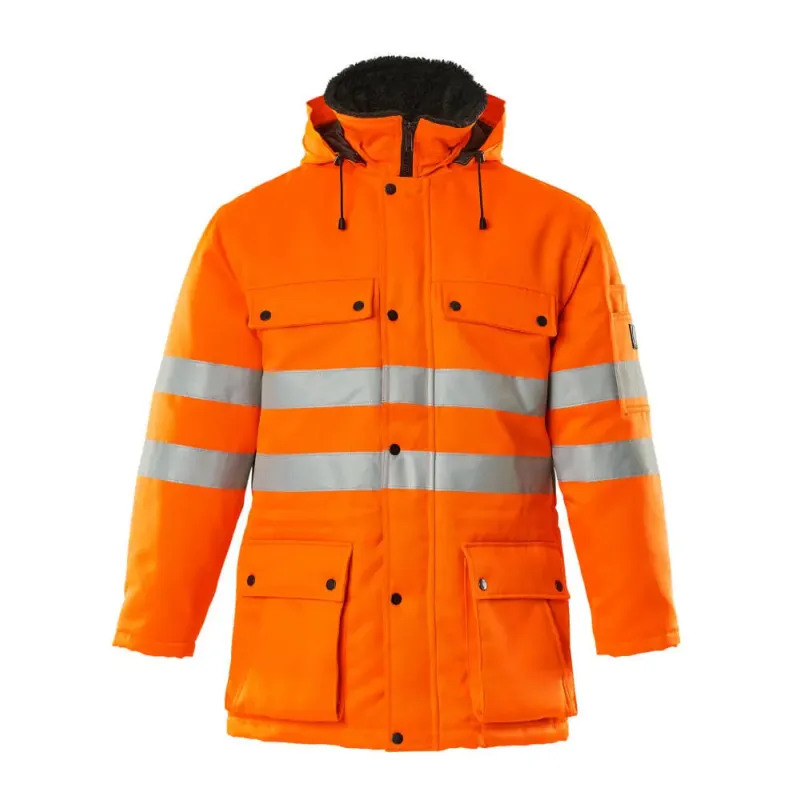 Mascot Quebec Safe Arctic Parka 00510-660