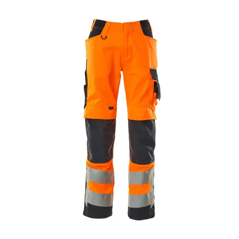 Mascot  Safe Supreme Bukser Med Knælommer 20879-236