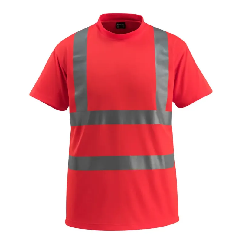 Mascot Townsville Safe Light  -shirt 50592-976