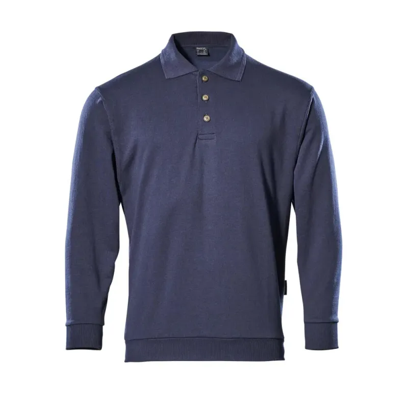 Mascot Trinidad Crossover Polosweatshirt 00785-280