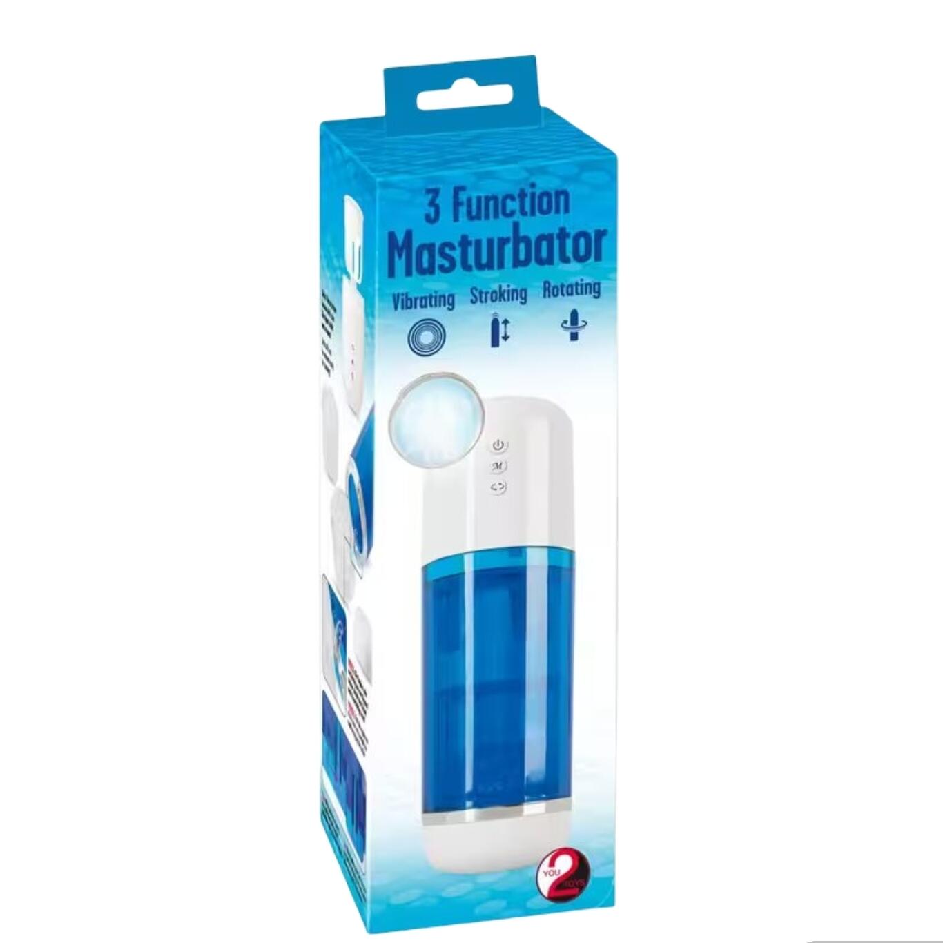 Function Masturbator