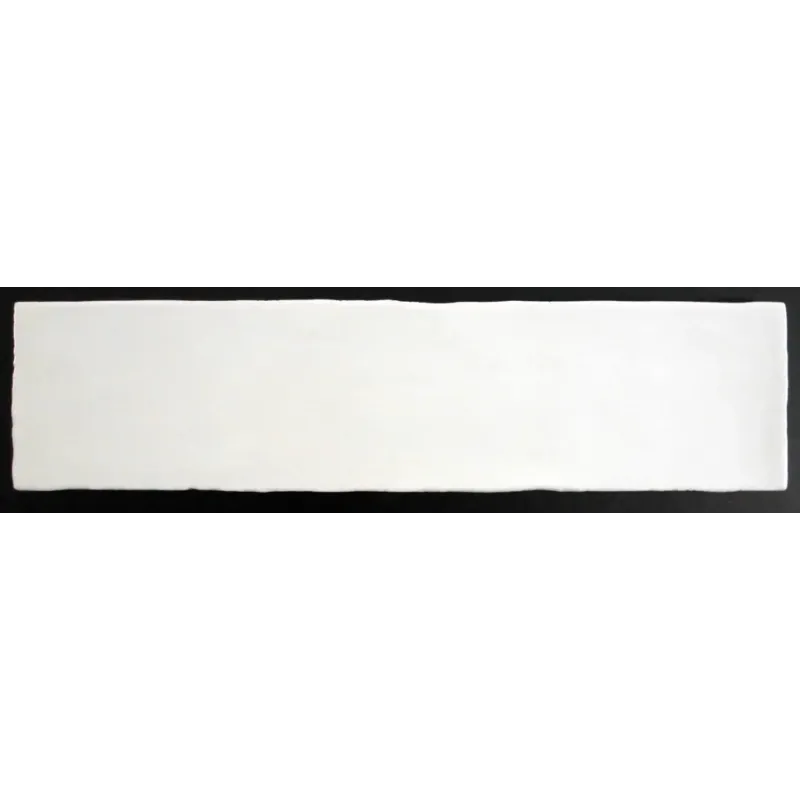 Mazia Hvid Blank   5x30 Cm