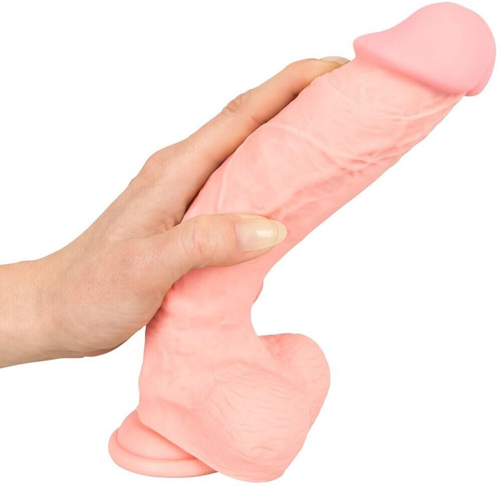 Medical Silicone Dildo
