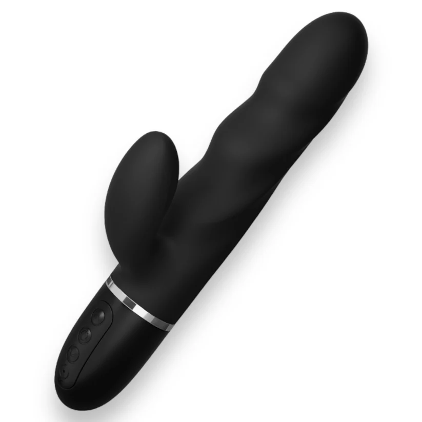 Medici Vibrator Continous Climax