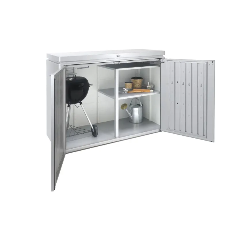 Mellemhylde Til Highboard Biohort 75015