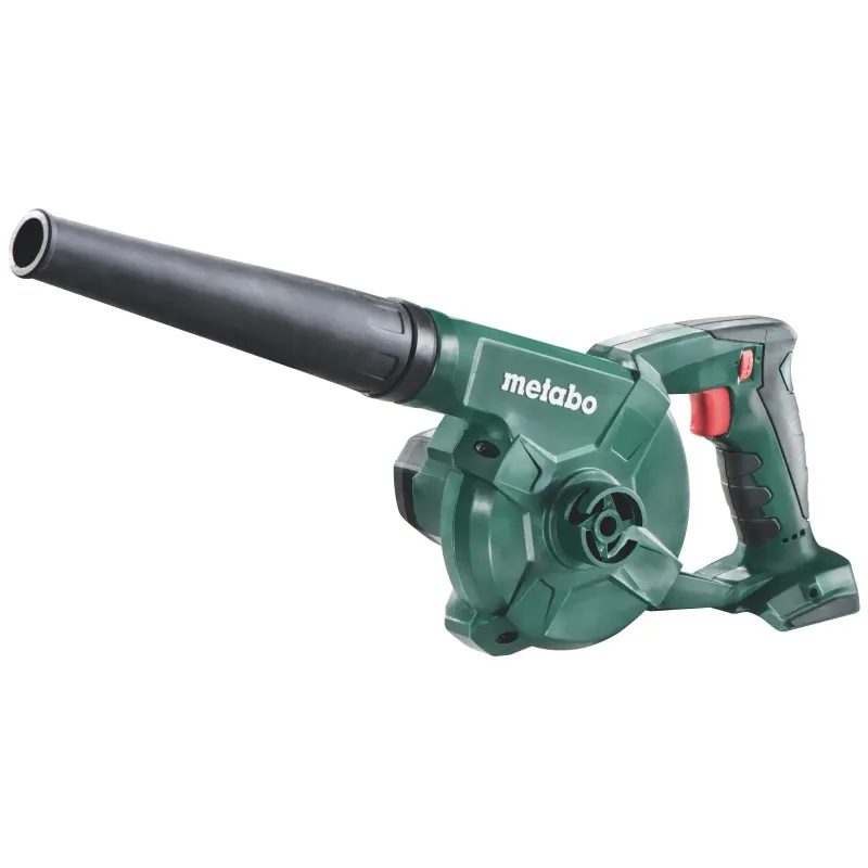 Metabo Ag 18 Blæser Solo