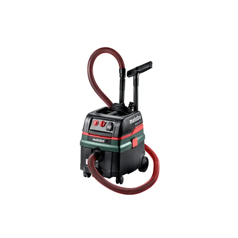 Metabo Asr 25   Sc 602070000 Universalsugere