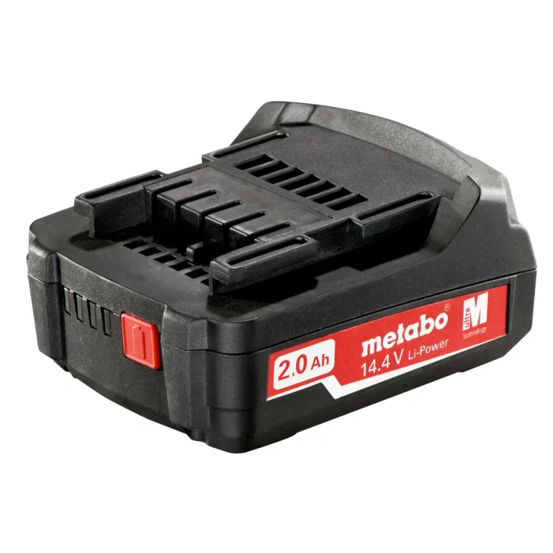 Metabo Batteri 14         625595000