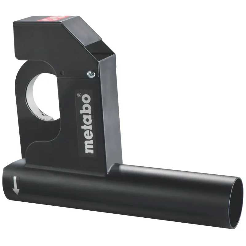 Metabo 4007430278135 628216000 Beskyttelsesskærm Tuckpointing