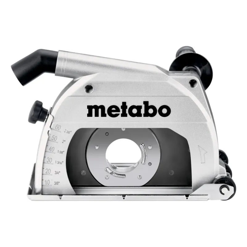 Metabo 4061792123267 626752000 Beskyttelsesskærme Til Skæring Med Styreslæde