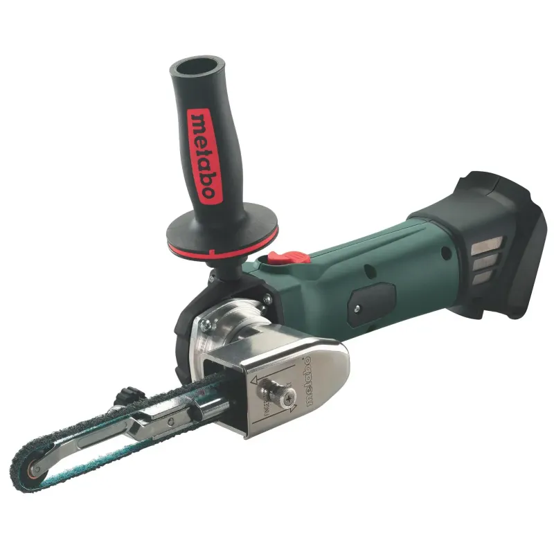 Metabo Bf 18 Ltx 90 Båndfil Solo