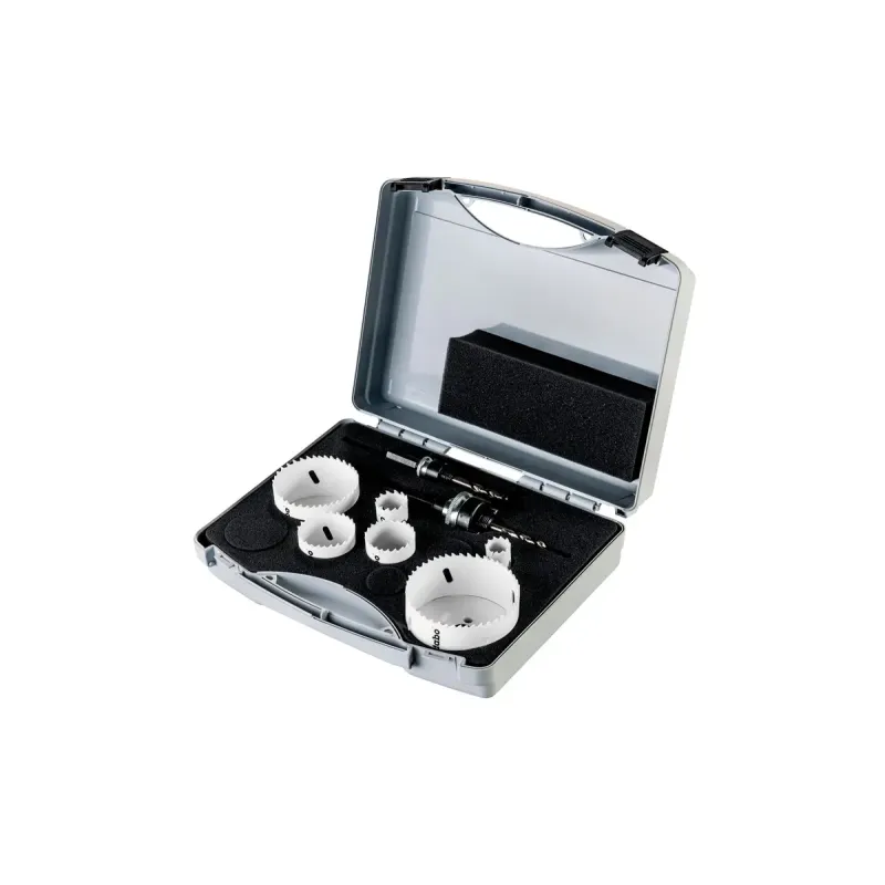 Metabo 4061792000278 625159000 Bimetal-hulsav  Sortimenter