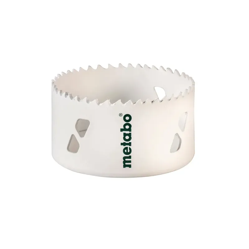 Metabo 4007430103338 625207000 Bimetal-hulsav