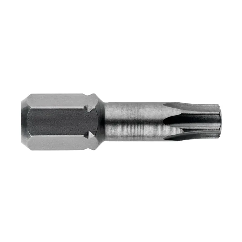Metabo 4061792004153 628524000 Bits Til Torx-skruer  Torsion