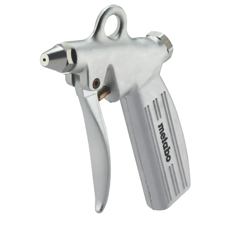 Metabo Blæsepistol Bpa 15 Alu