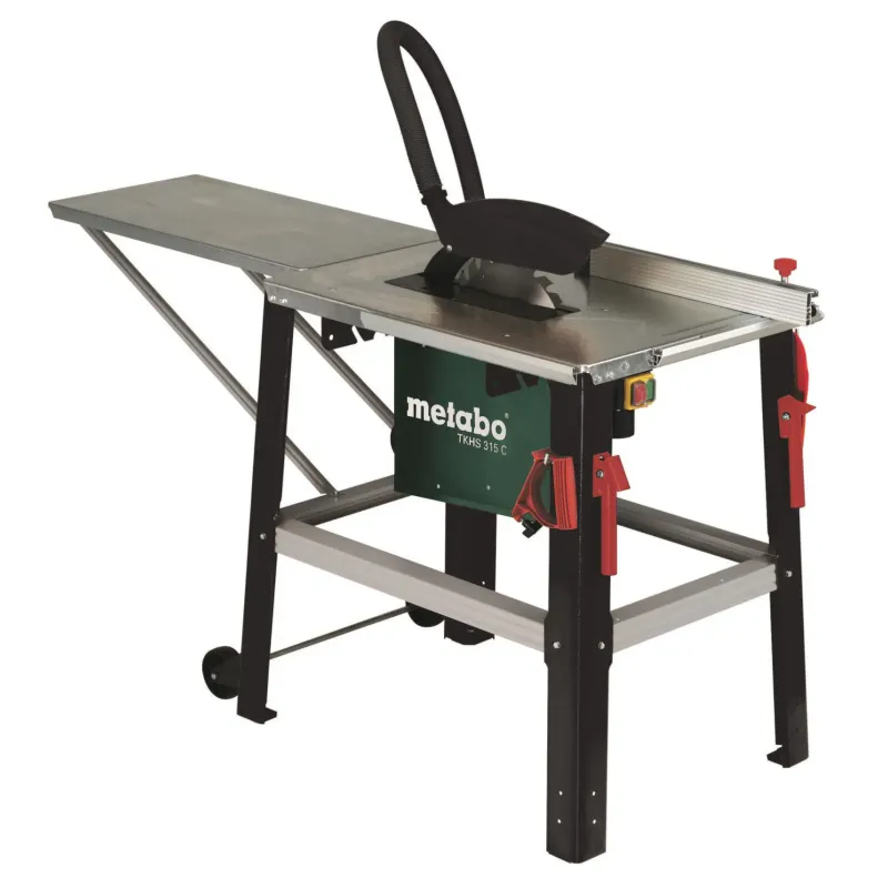 Metabo Bordsav Tkhs 315c   10 Wnb 230   50 103152150