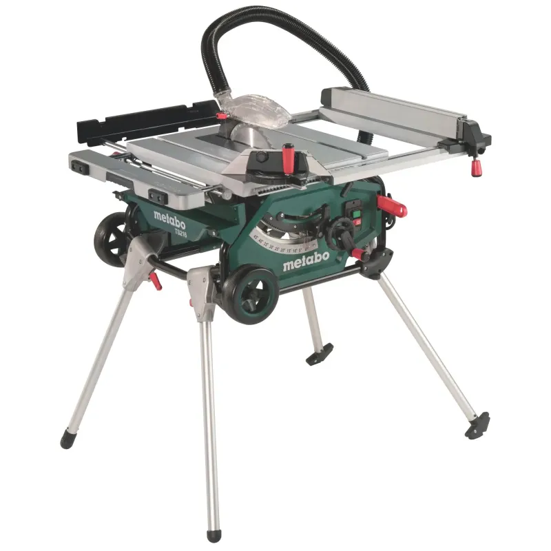 Metabo Bordsav Ts 216