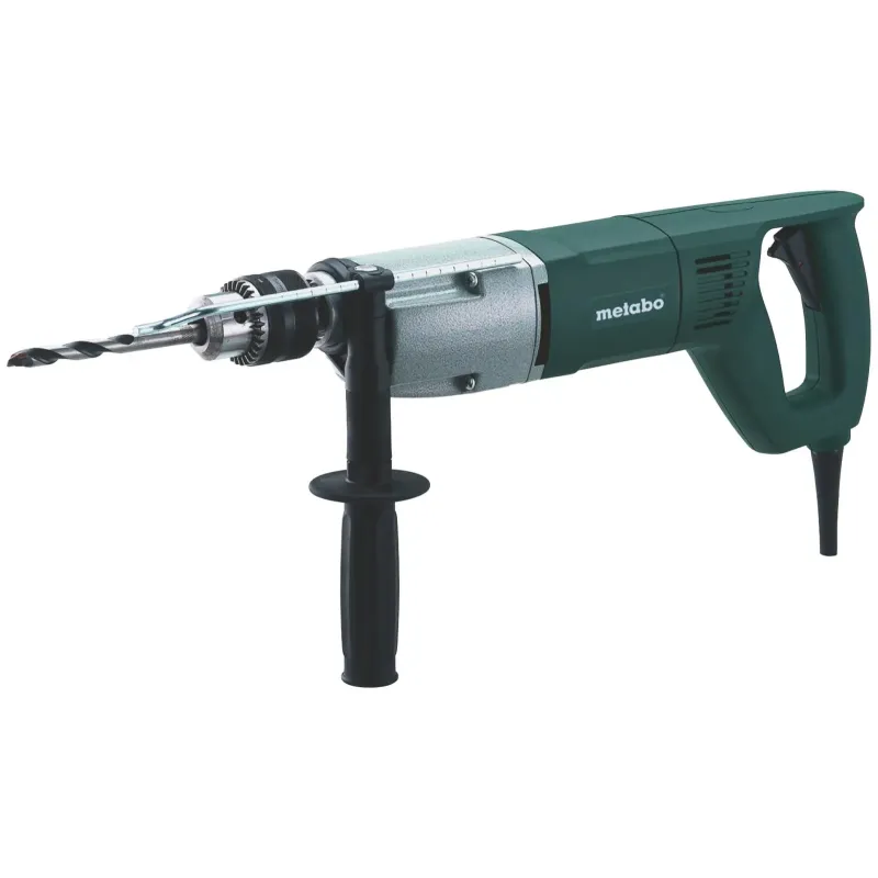 Metabo Boremaskine Bde 1100