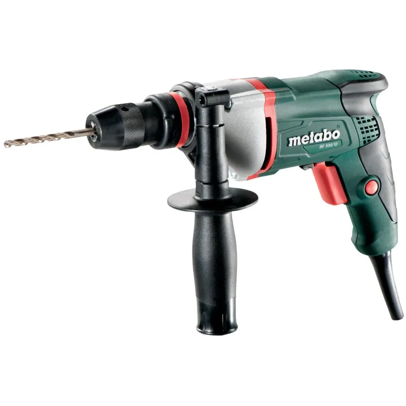 Metabo Boremaskine Be 500 10  600353000