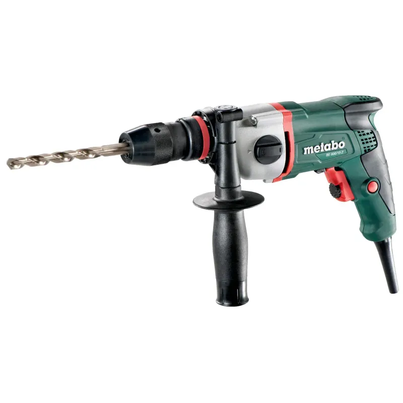 Metabo Boremaskine Be 600 13-  600383000