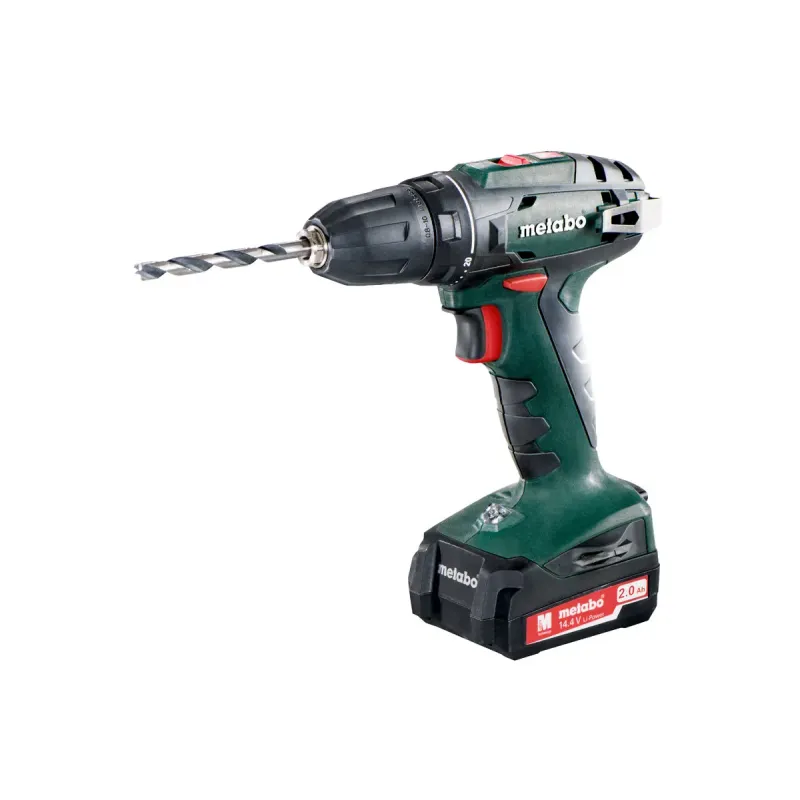Metabo Bs 14   602206530 Akku-bore--skruemaskine