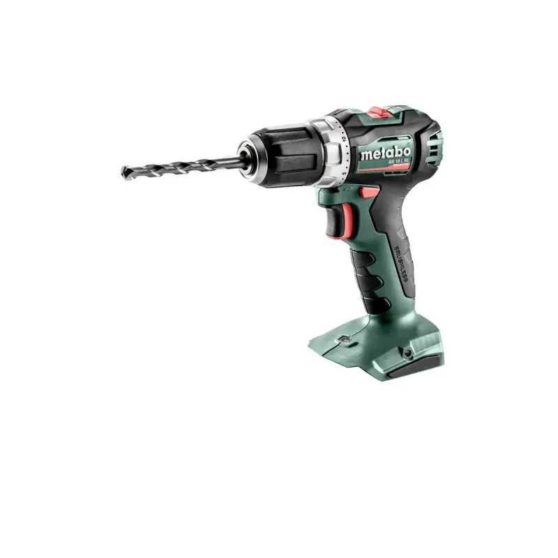 Metabo Bs 18   Bl 602326840 Akku-bore--skruemaskine