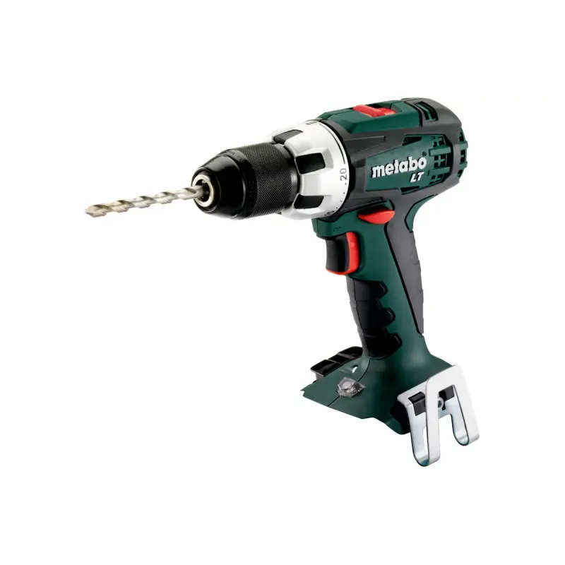 Metabo Bs 18 Lt 602102840 Akku-bore--skruemaskine