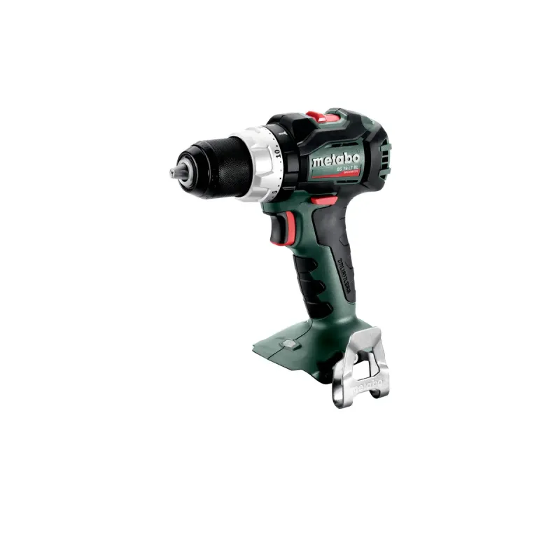 Metabo Bs 18 Lt Bl 602325840 Akku-bore--skruemaskine
