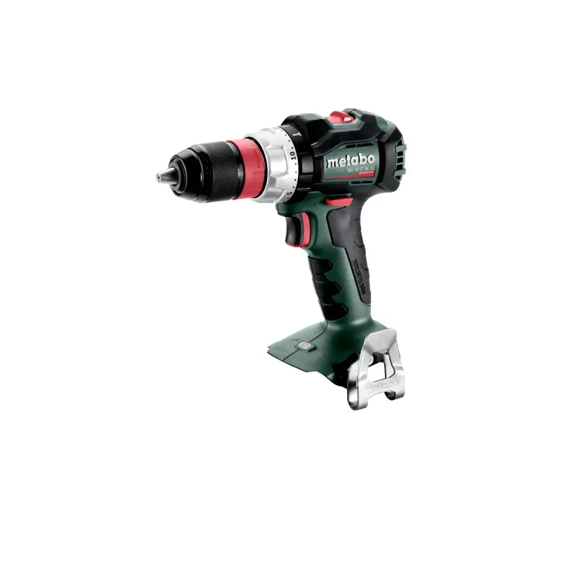 Metabo Bs 18 Lt Bl   602334860 Akku-bore--skruemaskine