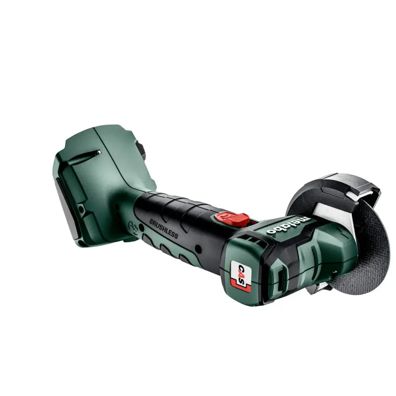 Metabo Cc 18 Ltx Bl 600349850 Akku-vinkelsliber