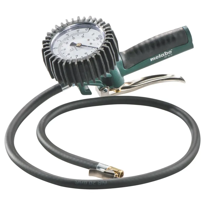 Metabo Dækpumpepistol Rf 80