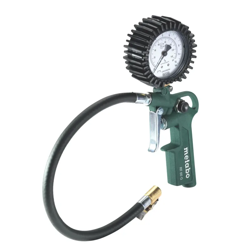 Metabo Dækpumpepistol Rf 60