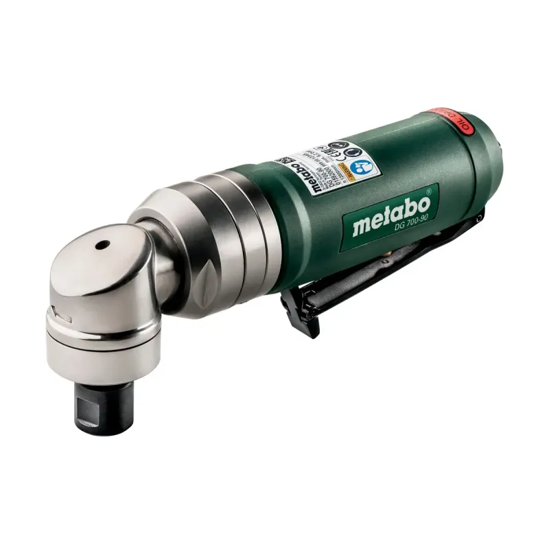 Metabo Dg 700-90 601592000 Trykluftligesliber