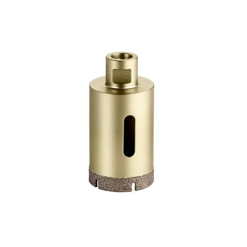 Metabo 4007430229960 628310000 Diamantborekroner Til Fliser Dry  M14