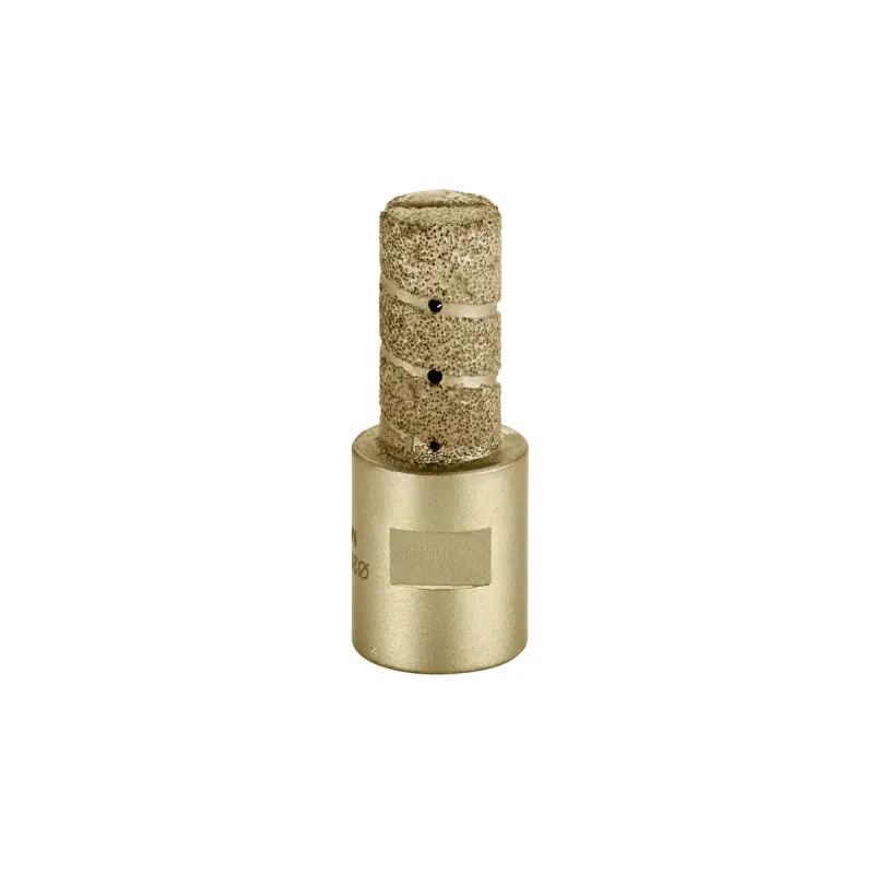 Metabo 4061792190382 628327000 Diamantfræsefinger Dry