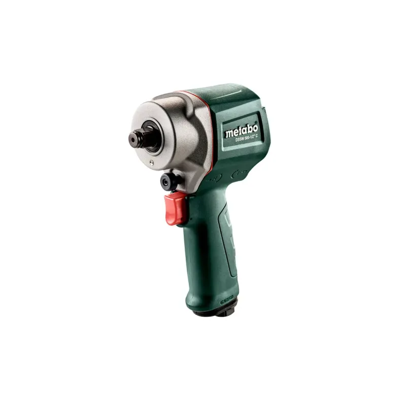 Metabo Dssw 500- -    601590000 Trykluftslagnøgler