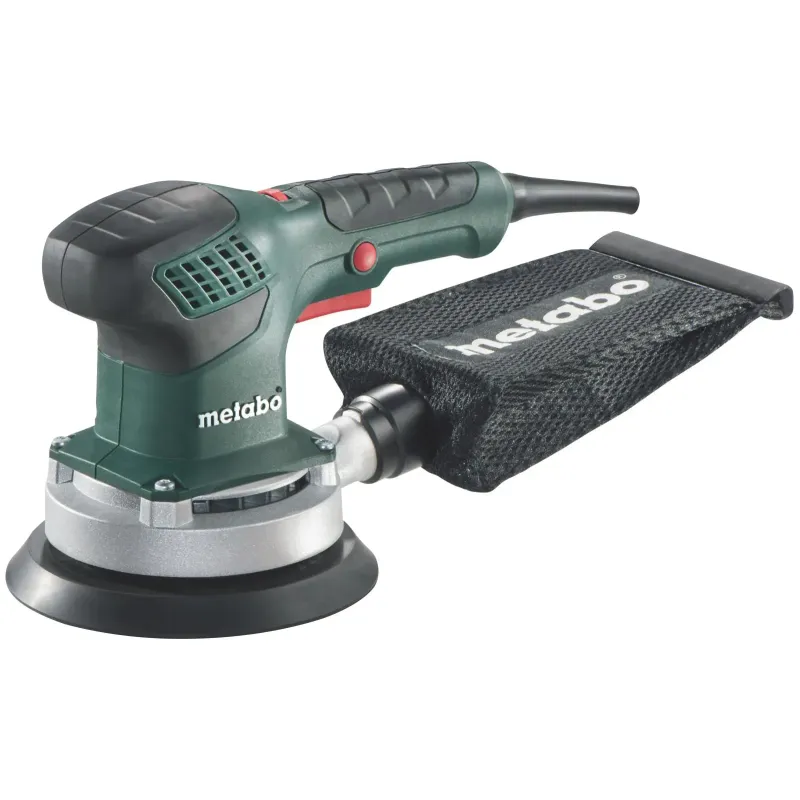 Metabo Excentersliber Sxe 3150