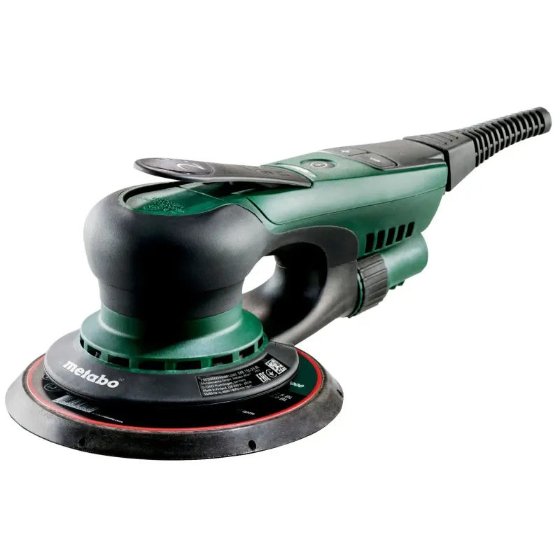 Metabo Excentersliber Sxe 150     Bl 615025000