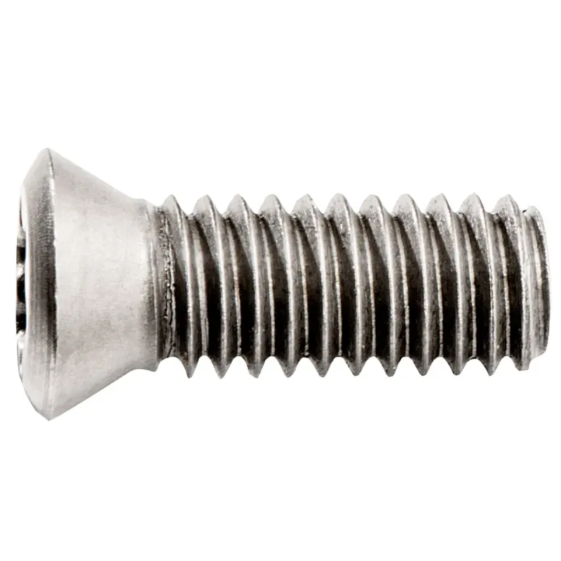 Metabo 4007430306364 623566000 Fastgørelsesskruer Til Vendeplatter