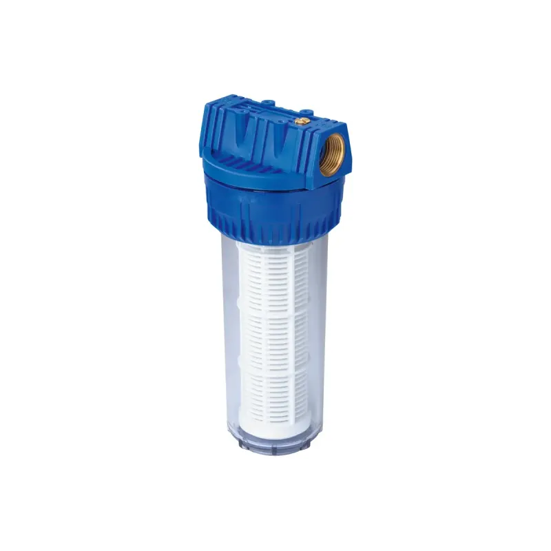 Metabo 4007430273918 628817000 Filter Til Havepumper  Husvandværk Og Brugsvandsautomater