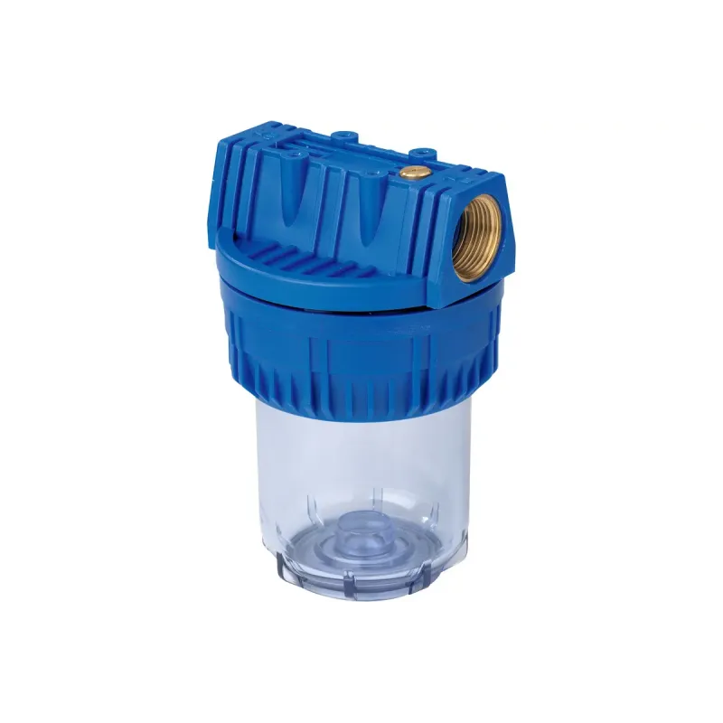 Metabo 4003665268545 0903016450 Filter Til Havepumper  Husvandværk Og Brugsvandsautomater