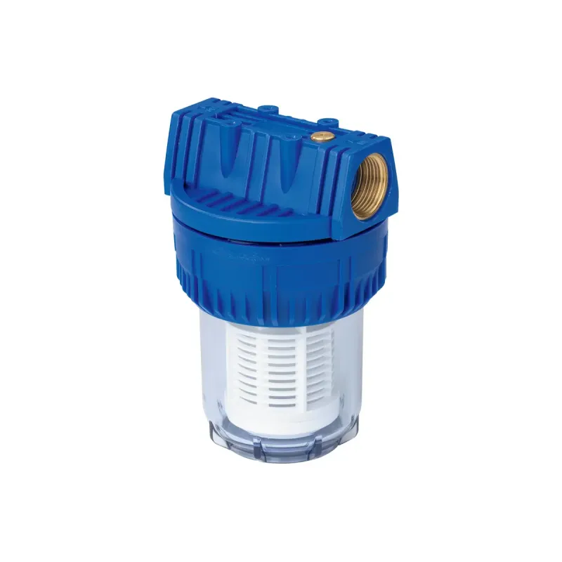 Metabo 4003665316291 0903050314 Filter Til Havepumper  Husvandværk Og Brugsvandsautomater