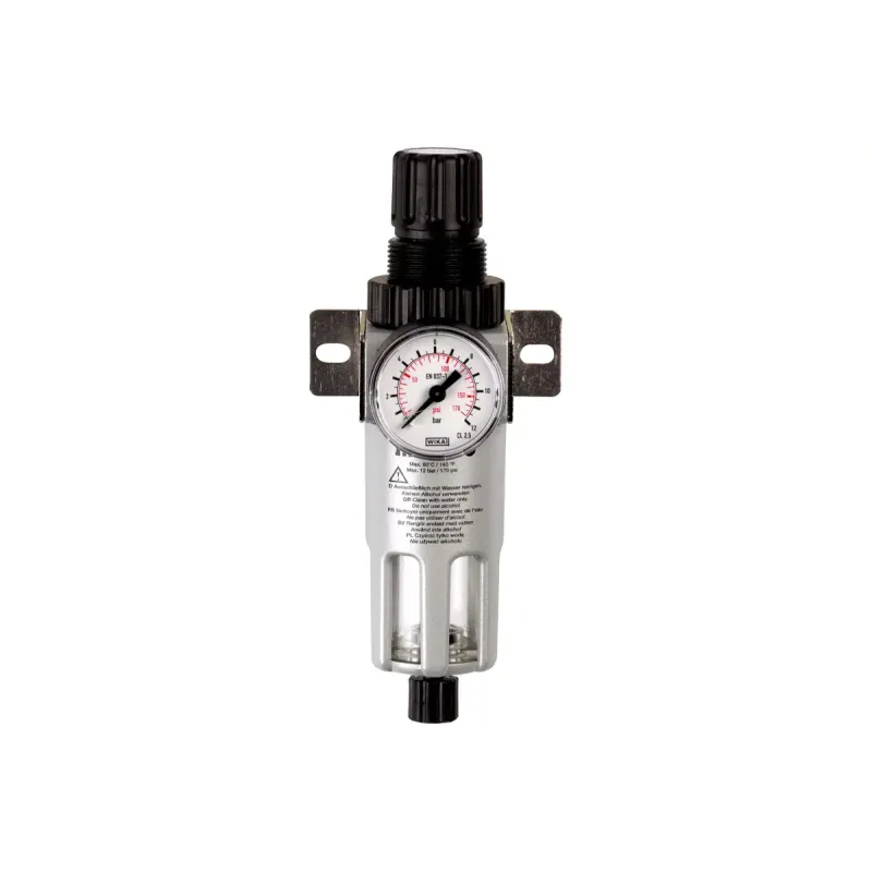 Metabo 4003665449326 0901063877 Filterregulatorer